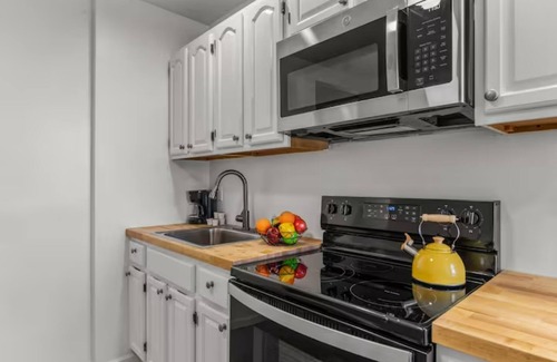West Philadelphia Apartamento | Cozy&Chic 3rd Floor Front