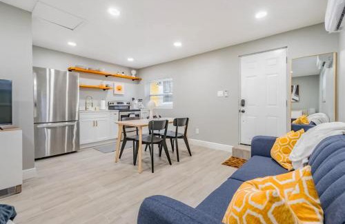East Tampa Casa | Cozy Chic - Casita