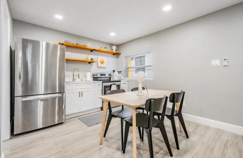 East Tampa Casa | Cozy Chic - Casita