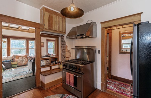 Pocatello Casa | Cozy & Chic | Close to City Creek