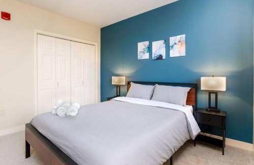 Downtown Pittsburgh Apartamento | Cozy Chic DOWNTOWN PITTSBURGH 7TH FLOOR VIEWS FAST WIFI 24-7 Gym Lounge Roku