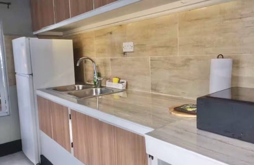 Corinthe Apartamento | Cozy chic studio apartment