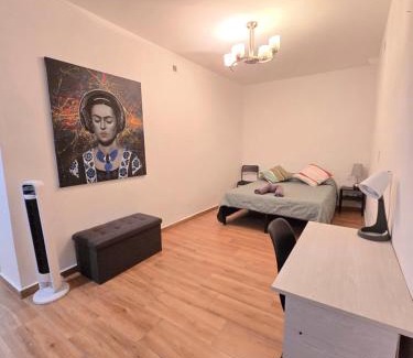 Escandón Apartamento | Cozy & Chich with Patio next to Condesa