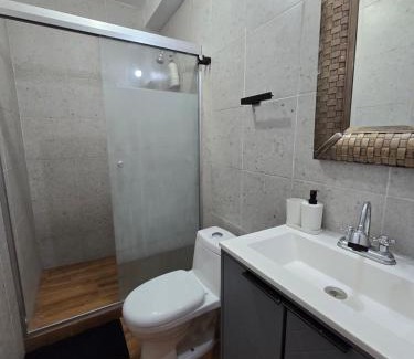Escandón Apartamento | Cozy & Chich with Patio next to Condesa