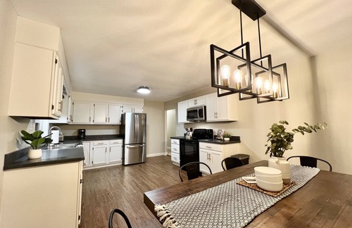 Cicero Casa | Cozy Cicero Retreat