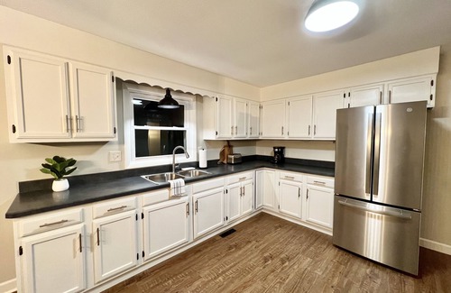 Cicero Casa | Cozy Cicero Retreat