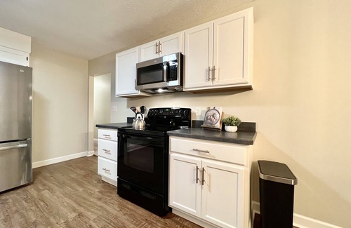 Cicero Casa | Cozy Cicero Retreat
