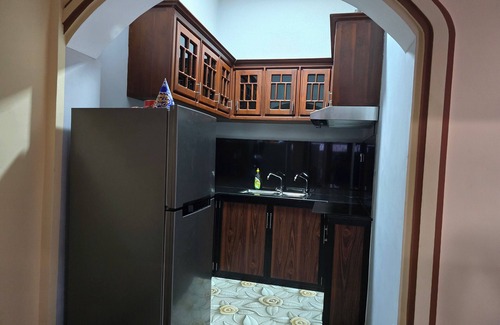 Puliyanthivu Casa | Cozy City and Island living close to the coastal area!