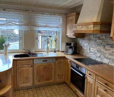 Kaiserslautern Apartamento | Cozy City Apartment