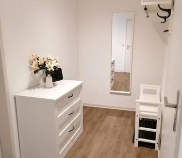 Senftenberg Apartamento | cozy City Apartment