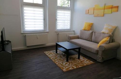 Senftenberg Apartamento | cozy City Apartment