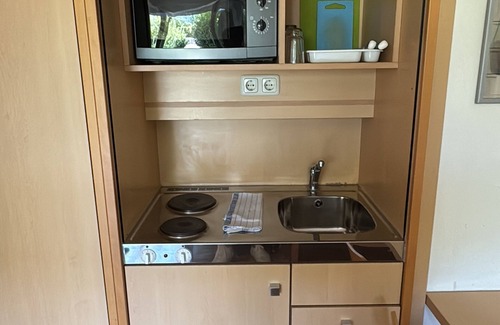 Milbertshofen Casa | Cozy city apartment in Munich Milbertshofen - close to subway & city center