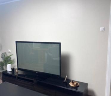 Lasnamae Apartamento | Cozy city apartment Tallinn