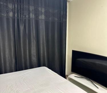Lasnamae Apartamento | Cozy city apartment Tallinn