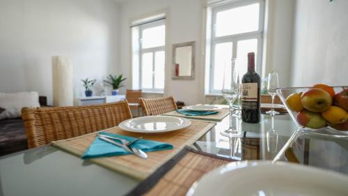 Brigittenau Apartamento | Cozy City Apartments Augarten