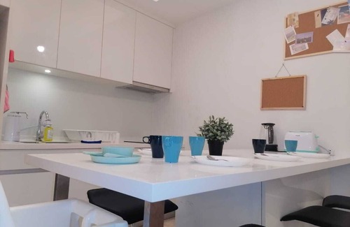 Sri Hartamas Apartamento | cozy city central