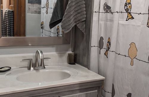 Roselawn Finance Casa | Cozy City Escape