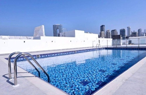 Jebel Ali Casa | Acogedor apartamento urbano de Sojo Stay