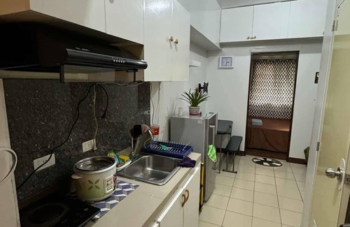 Baguio Condominio | Cozy City Stay in Baguio