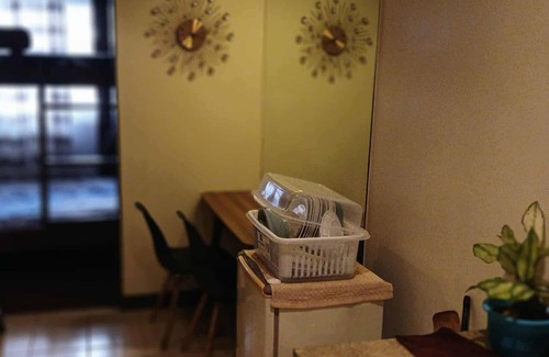 Baguio Condominio | Cozy City Stay in Baguio