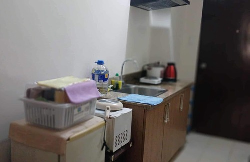 Baguio Condominio | Cozy City Stay in Baguio