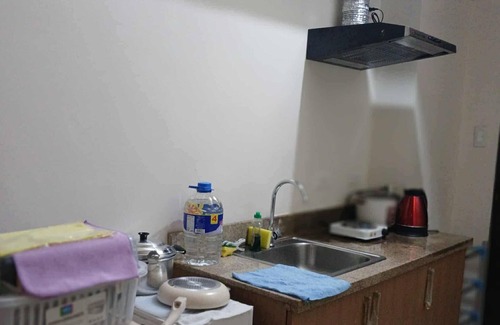 Baguio Condominio | Cozy City Stay in Baguio