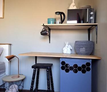 Centurion Casa | Cozy City Studio Escape