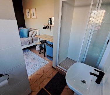 Centurion Casa | Cozy City Studio Escape