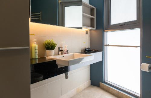 Sri Hartamas Apartamento | Cozy City View in Mont Kiara - Signature Residence