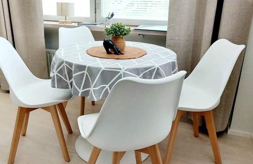 Lahti Apartamento | Cozy cityapartment Lahti center