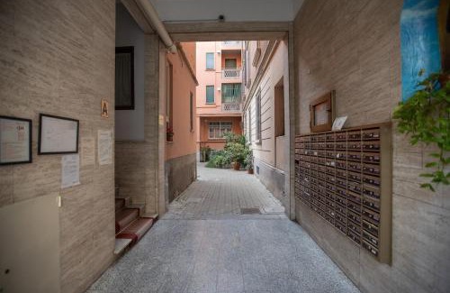 Fiera Apartamento | Cozy CityLife Retreat