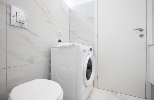 Fiera Apartamento | Cozy CityLife Retreat