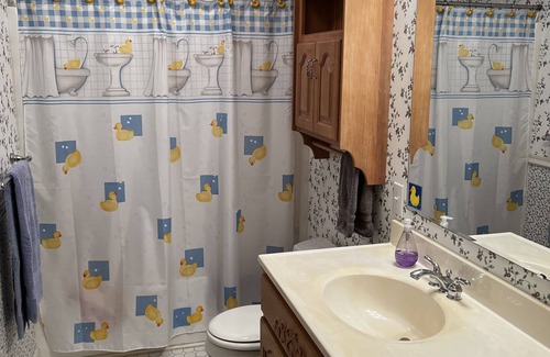 Hiwassee Casa | Cozy Claytor Lakefront Retreat with 2 houses for Large families/Reunions