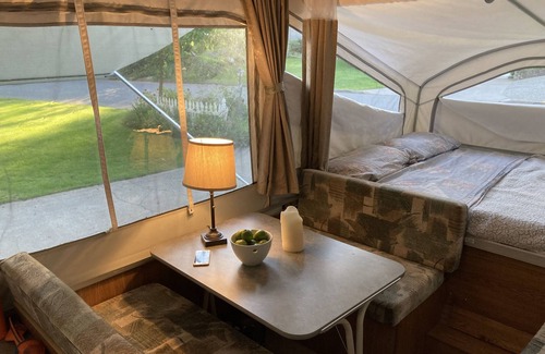 Coeur d'Alene Casa | Cozy, Clean, Comfy, Paved Bike Trail, Centrally located Beautiful Hayden