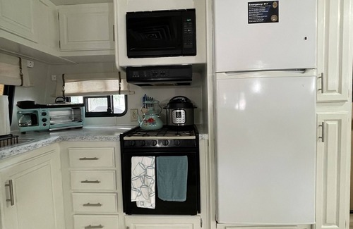 Hurricane Casa | Cozy Clean Comfy