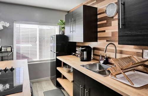 Barths Apartamento | Cozy & Clean in Wheat Ridge