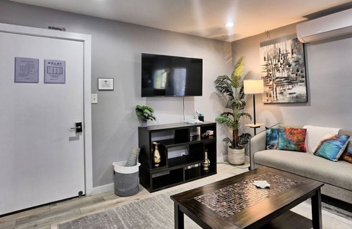Barths Apartamento | Cozy & Clean in Wheat Ridge