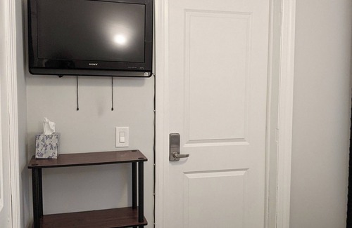 Upper Manhattan Apartamento | Cozy & Clean NYC Apt Perfect for Solo Traveler