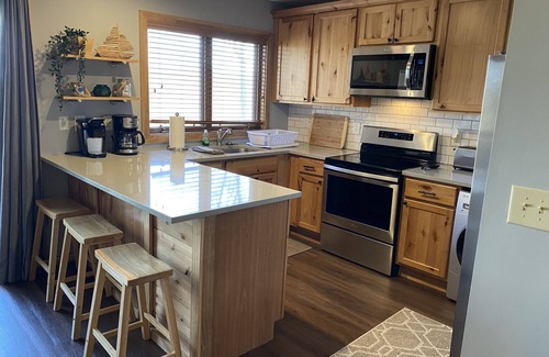 Bellaire Condominio | Cozy Clean Shanty Creek Schuss Mountain Condo Northern Michigan Short’s Bellaire