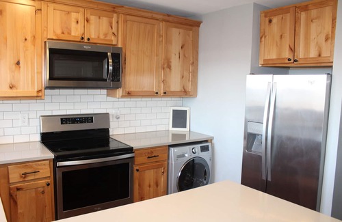 Bellaire Condominio | Cozy Clean Shanty Creek Schuss Mountain Condo Northern Michigan Short’s Bellaire