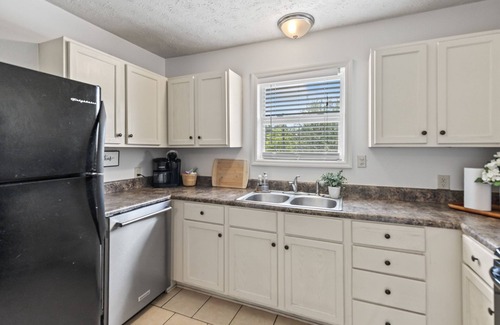 Auburn Apartamento | Cozy & Close to Campus!