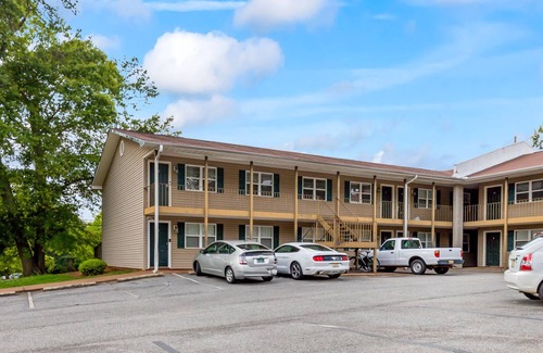 Auburn Apartamento | Cozy & Close to Campus!
