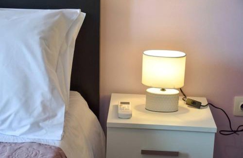 Markopoulon Apartamento | Cozy Cloud Apartment