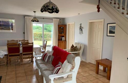 Ballinskelligs Casa | Cozy Coastal Cottage in Ballinskelligs, Kerry