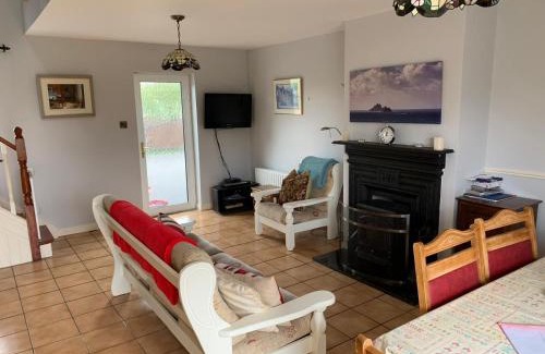 Ballinskelligs Casa | Cozy Coastal Cottage in Ballinskelligs, Kerry