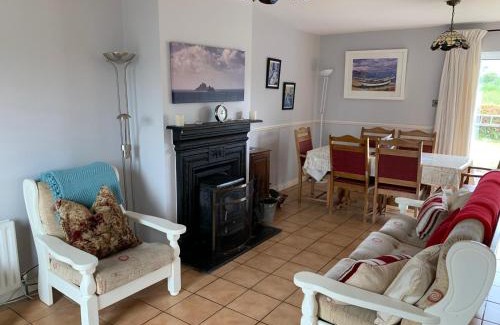 Ballinskelligs Casa | Cozy Coastal Cottage in Ballinskelligs, Kerry