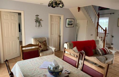 Ballinskelligs Casa | Cozy Coastal Cottage in Ballinskelligs, Kerry