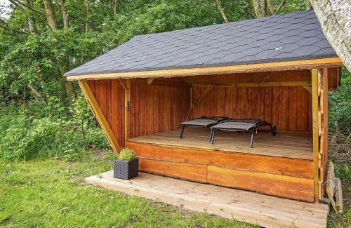 Hurup Thy Casa | Cozy Coastal Cottage Retreat-By Traum