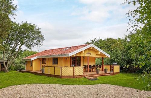 Hurup Thy Casa | Cozy Coastal Cottage Retreat-By Traum
