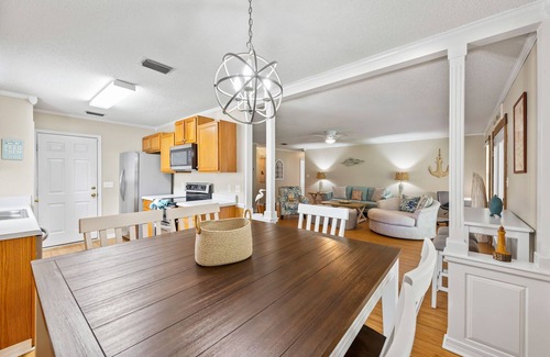 Navarre Casa | Endless Summers-August and Fall Dates Available!